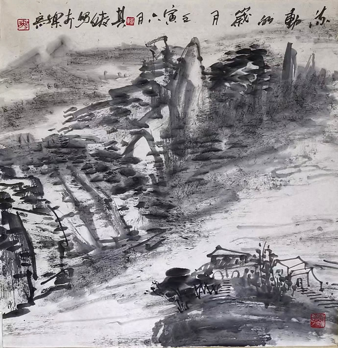 9、流动的岁月68X68（2022）.jpg